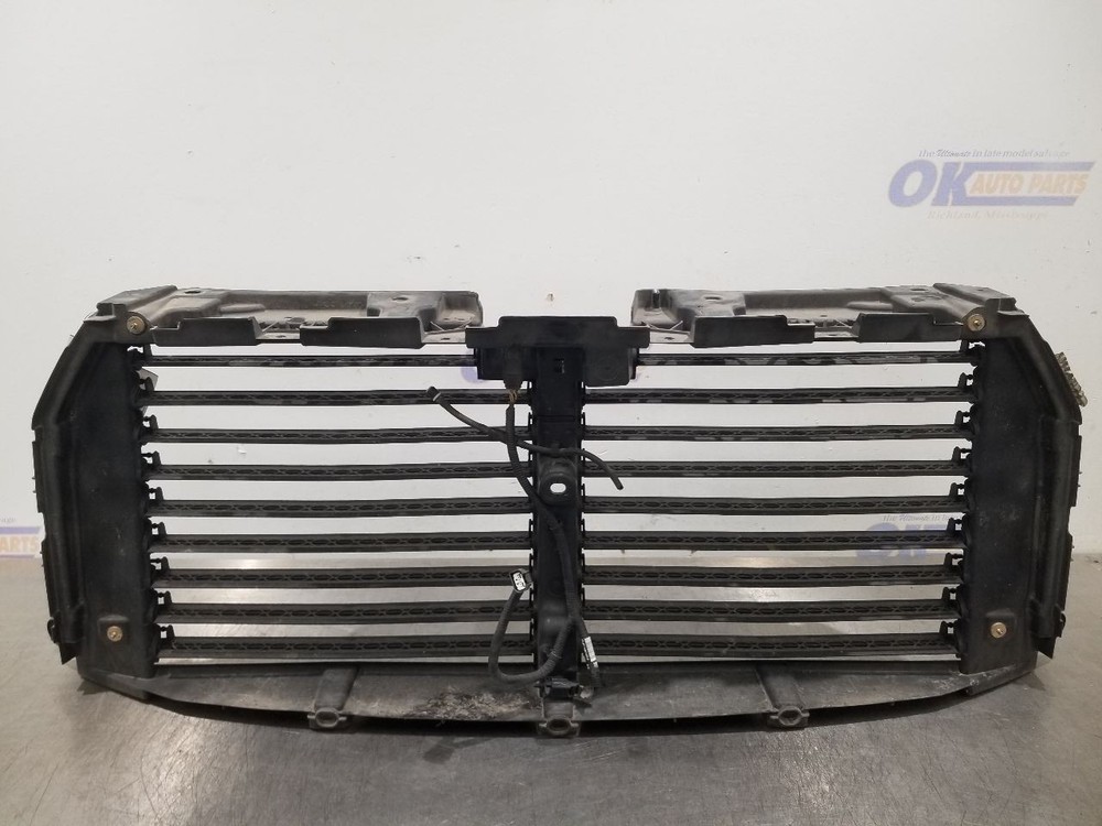 17 FORD F150 3.5L UPPER AIR SHUTTER