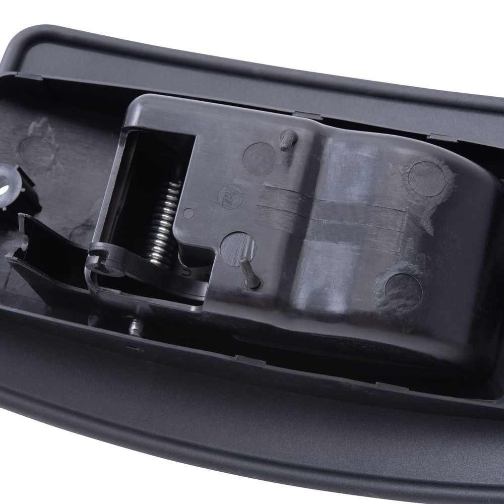Brock Cargo Door Inside Handle Textured Black For Promaster Rear Right