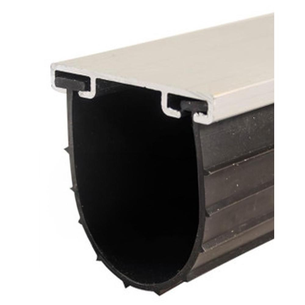 20' Garage Door Weather Seal Fits Wayne Dalton Replaces 154448-20FT