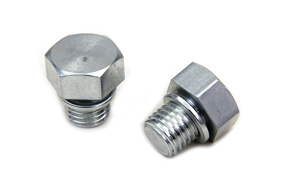 Exhaust Oxygen Sensor Plugs for Harley-Davidson