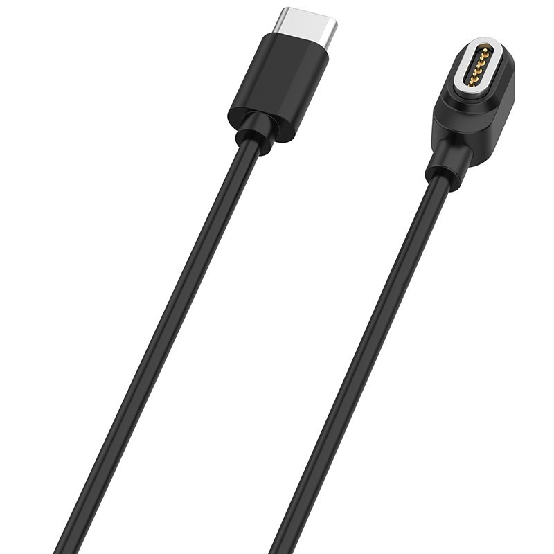 For Rokid Glasses Charging Data Cable Fast Charging Feature Sync TPE Durable