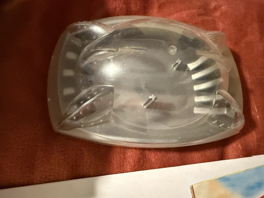 K’nex rekonstructors relic Incomplete