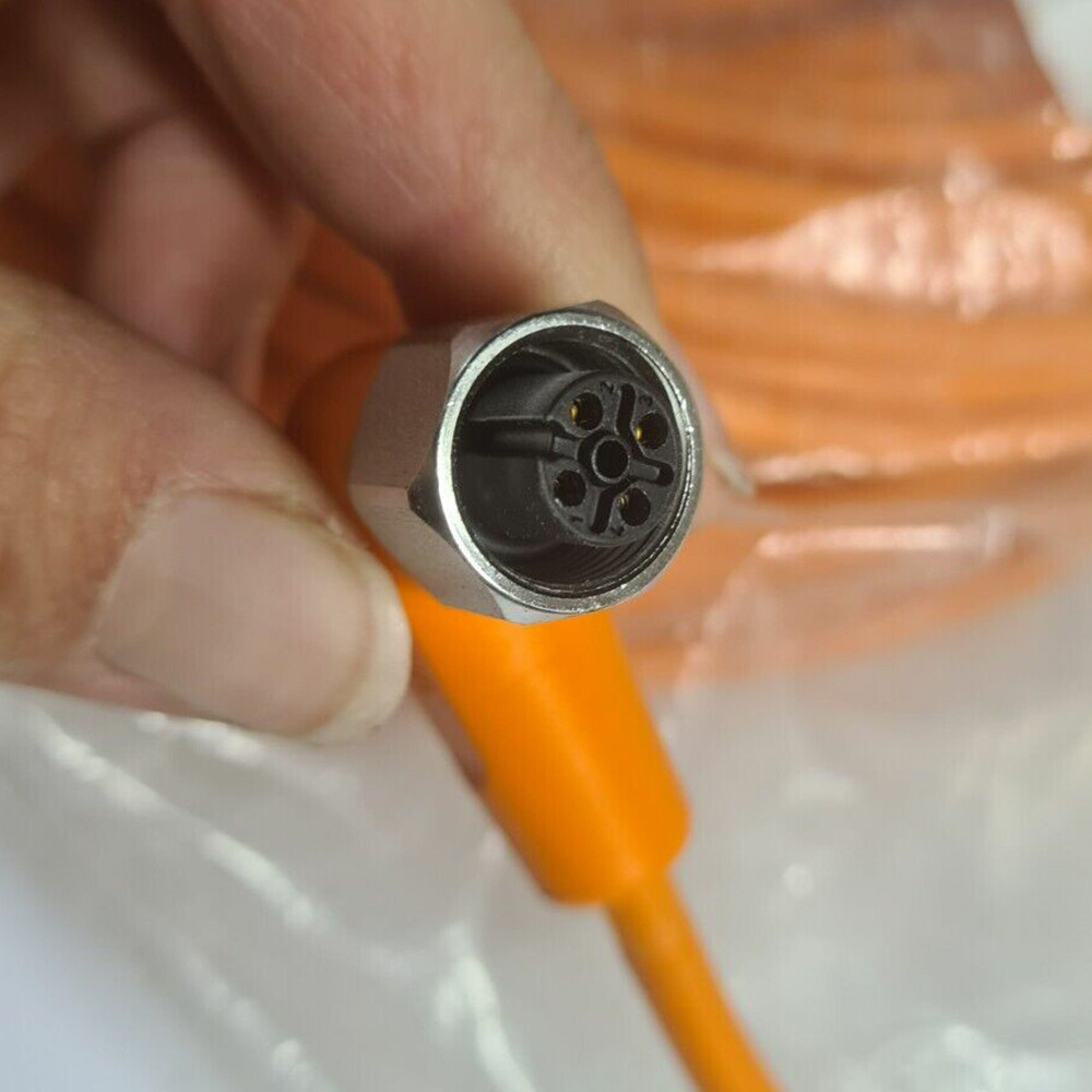 Sensor Connector Cable for IFM EVT006