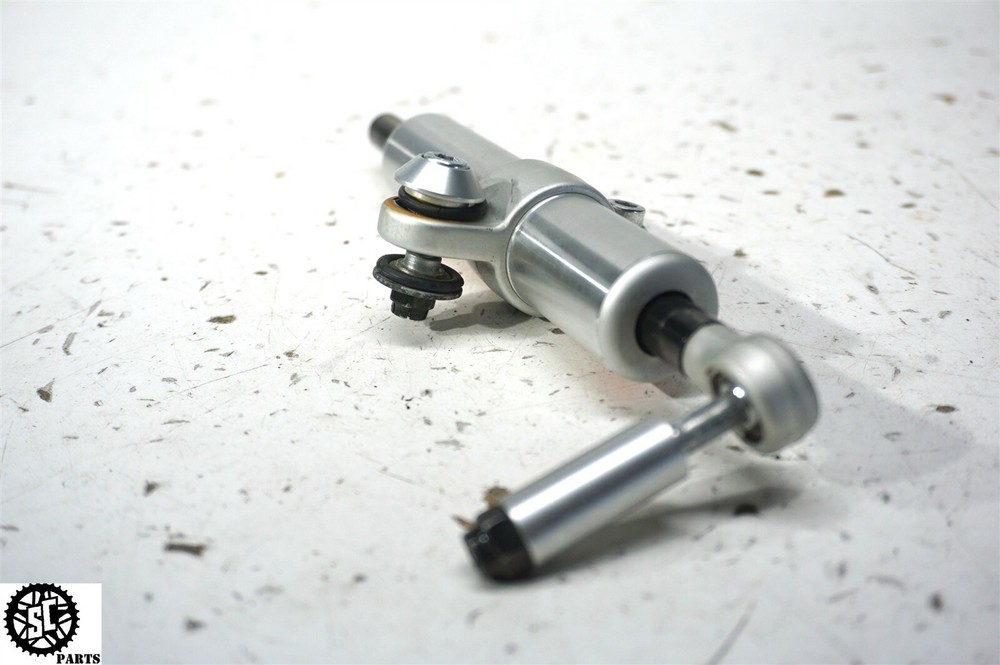 2014 EBR BUELL 1190 SX STEERING DAMPER STABILIZER