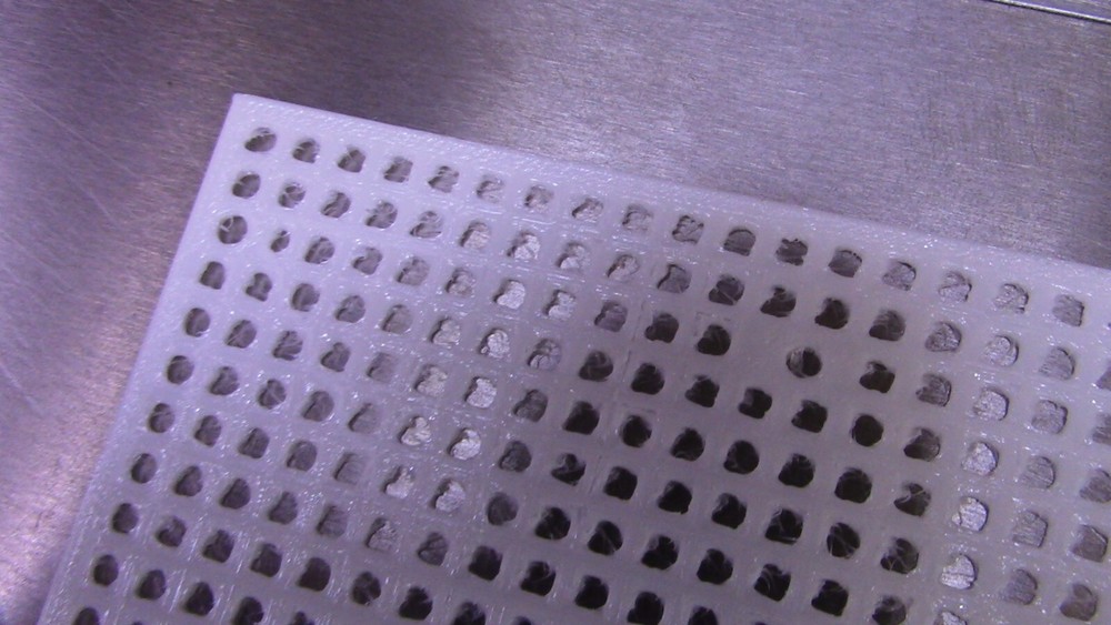 Algae Clean Scrubber Replacement WSR-S7 Algae Flex Screen.