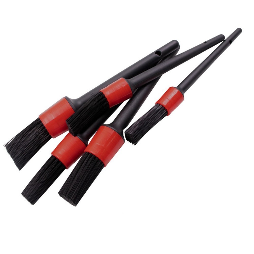 Professional Grade Car Interior Cleaning Brushes for Complete Cleanliness
