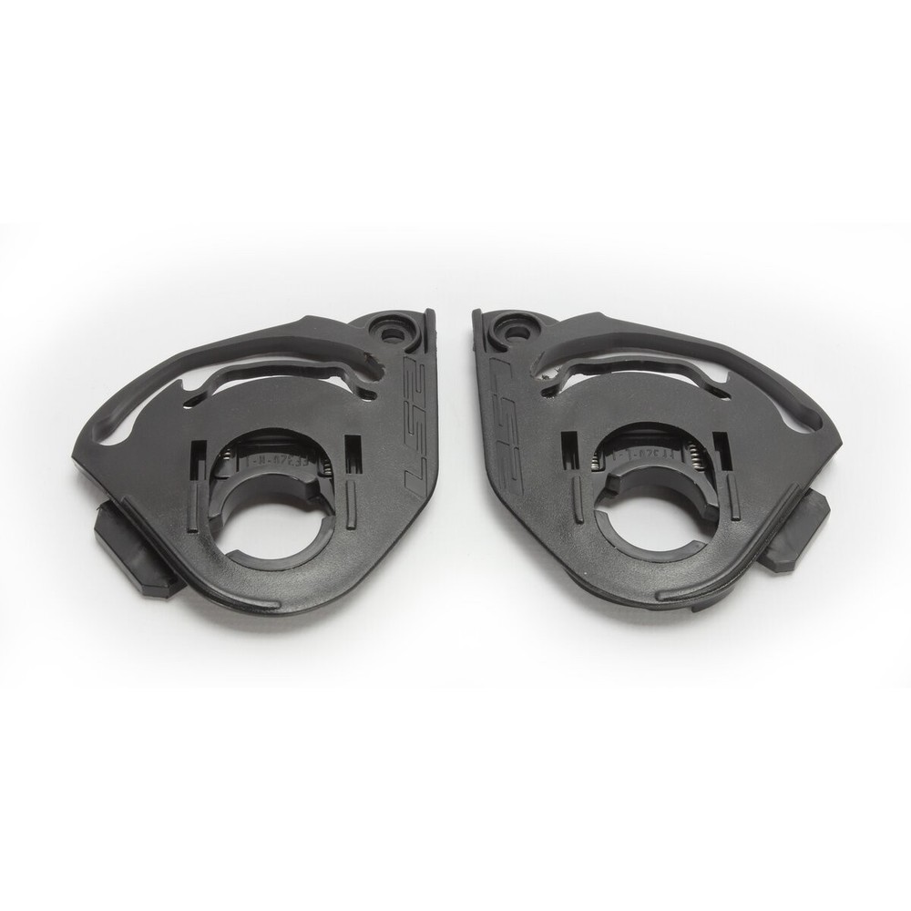 LS2 Shield Base Plate Kit for Stream Helmets - 02-636
