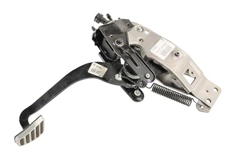 22957491 Clutch Pedal