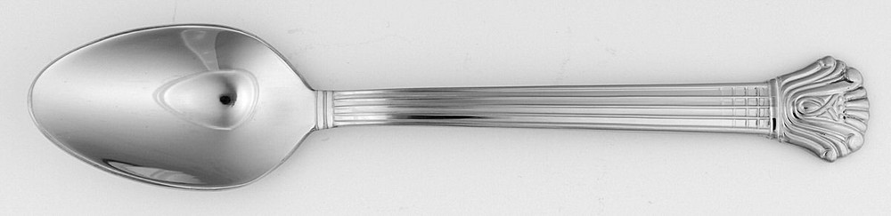 Wallace Silver Charlemagne  Teaspoon 7908428