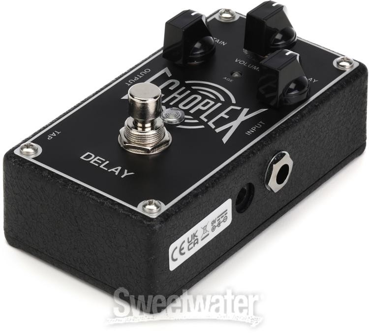 Dunlop EP103 Echoplex Delay Pedal