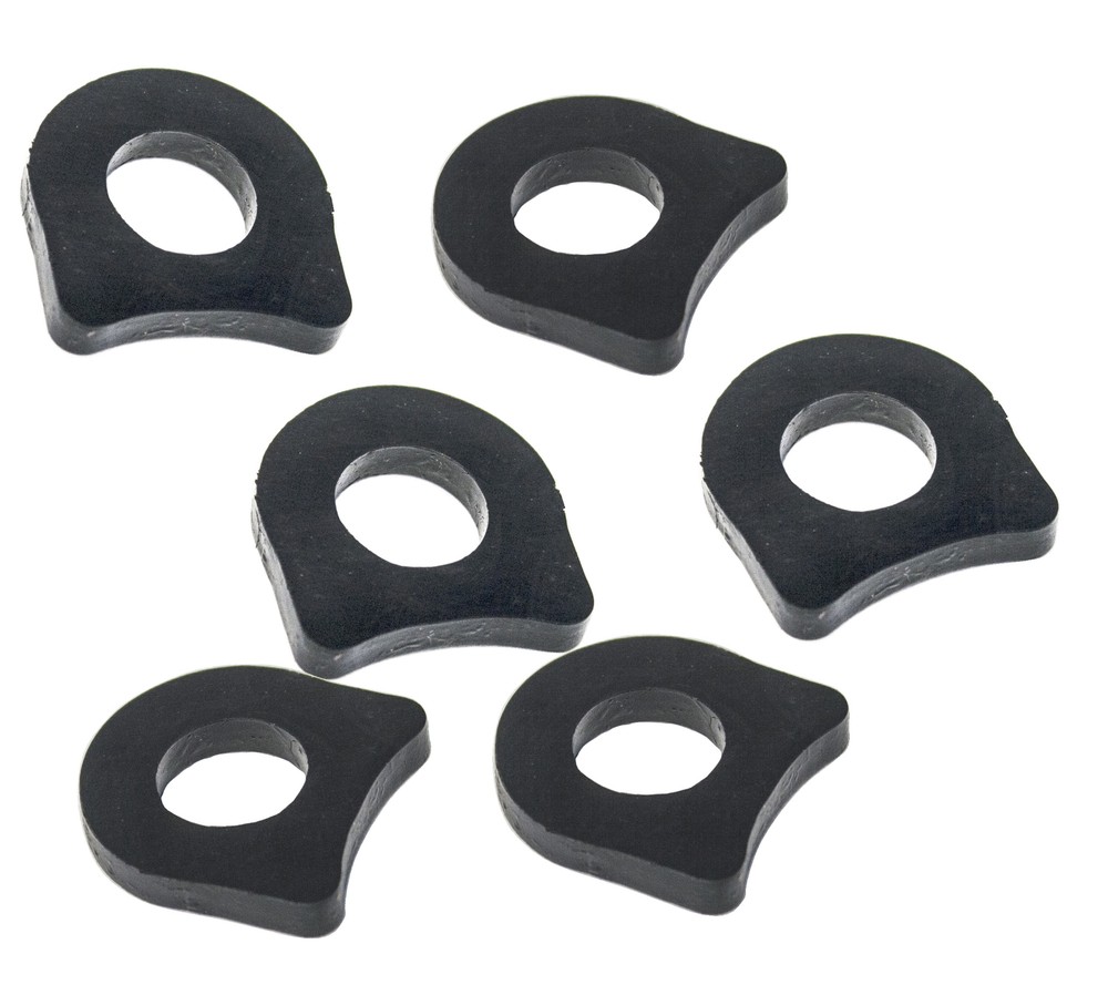 1911 Shock Buffs / Recoil Buffs