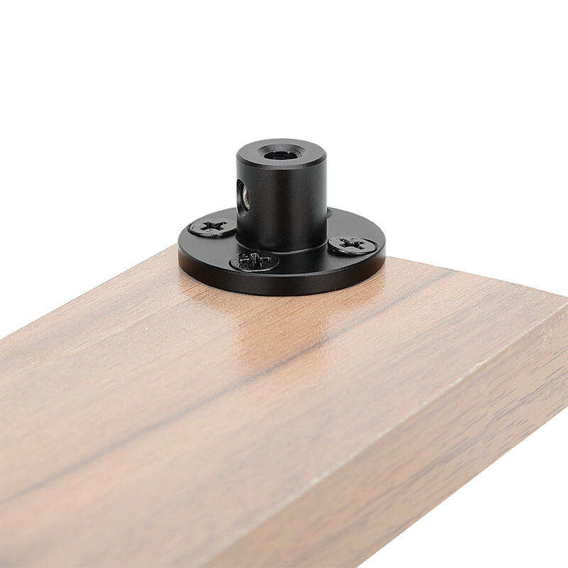 3Pcs CAMVATE Studio Video Wall Ceiling Table Mount w/ 1/4"-20 Extendable Thread