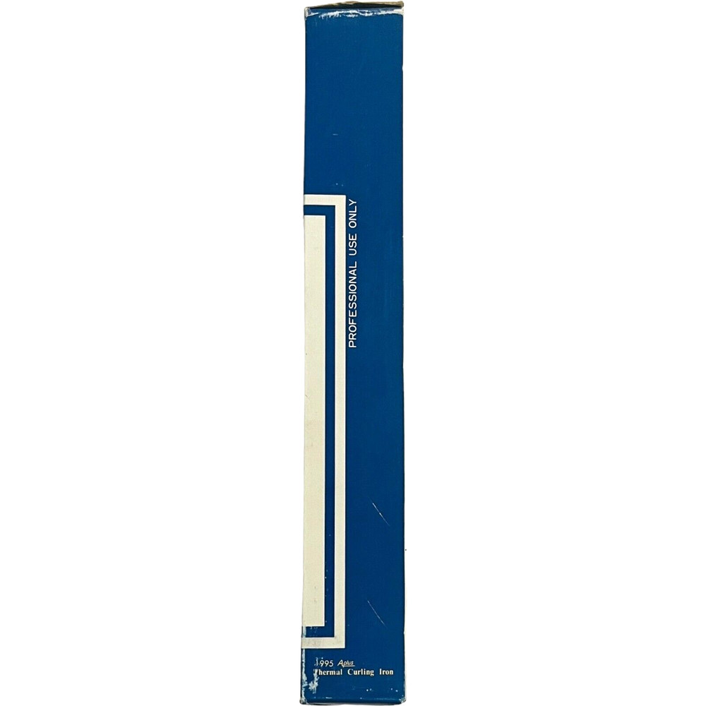 Aplus Thermal Curling Iron - Model M