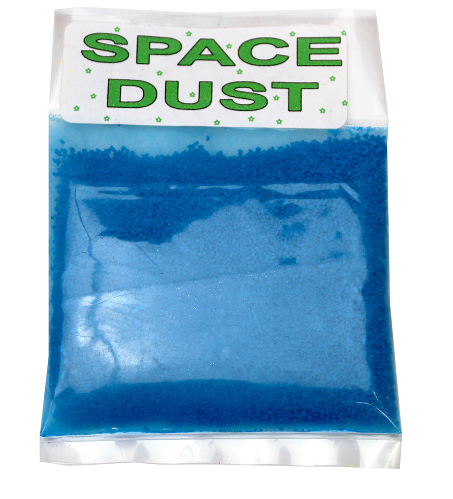 Glow in the Dark Pigment Powder Coarse Luminous Sand Dust 1oz+ FREE UV Key Ring