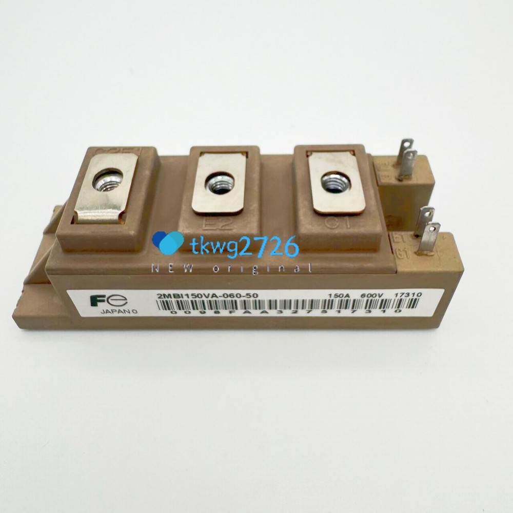 1PC 2MBI150VA-060-50  Module expert new quality