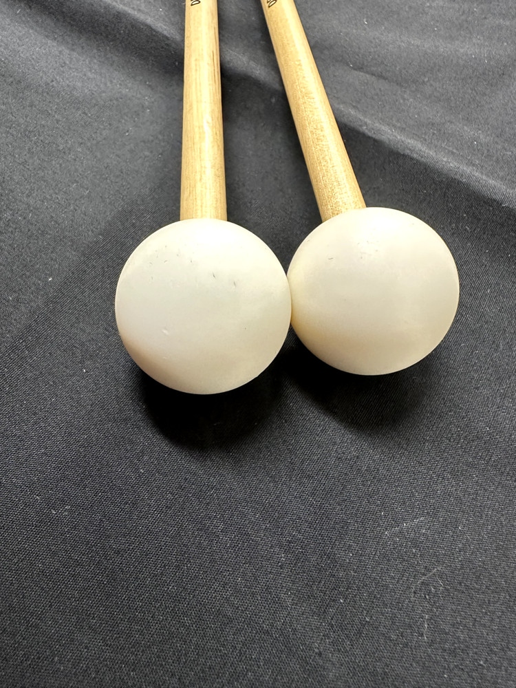 Innovative Percussion FS650 Bell Mallets, 1 Pair - NEW