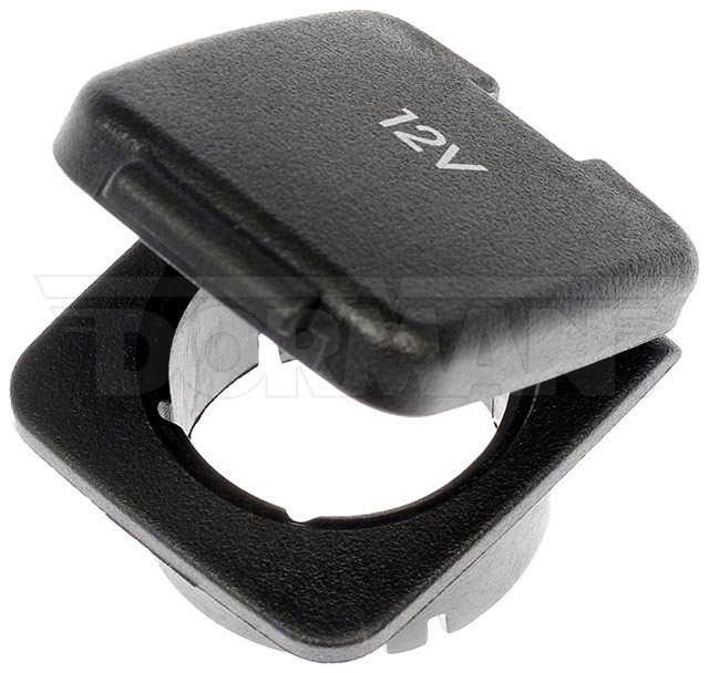 Dorman 57029: Power Outlet Access Cap