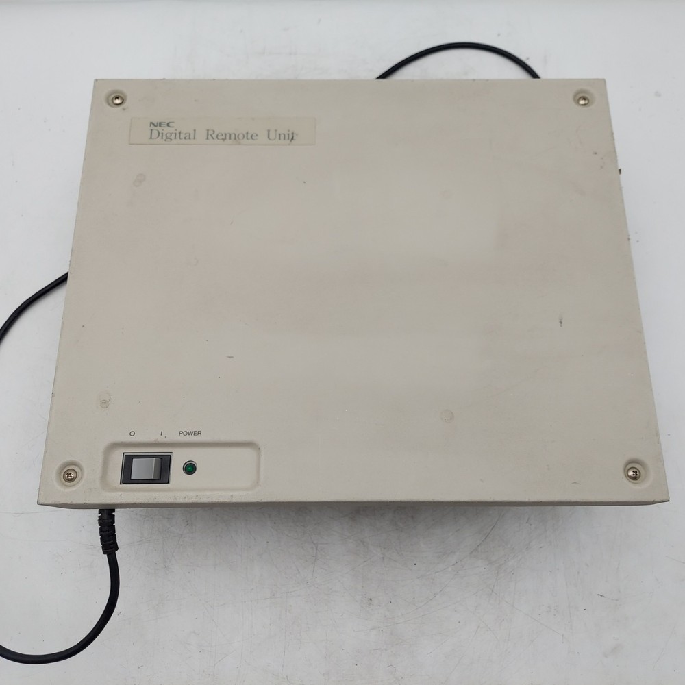 NEC Digital Remote Unit SN886 DRE-B