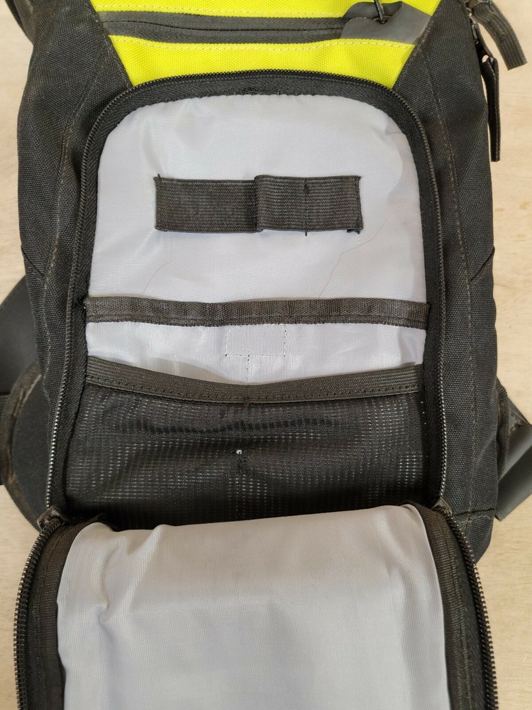 MALCOM SMITH RACING MSR A4 HYDRO PACK FITS 9L + 3L Bladder