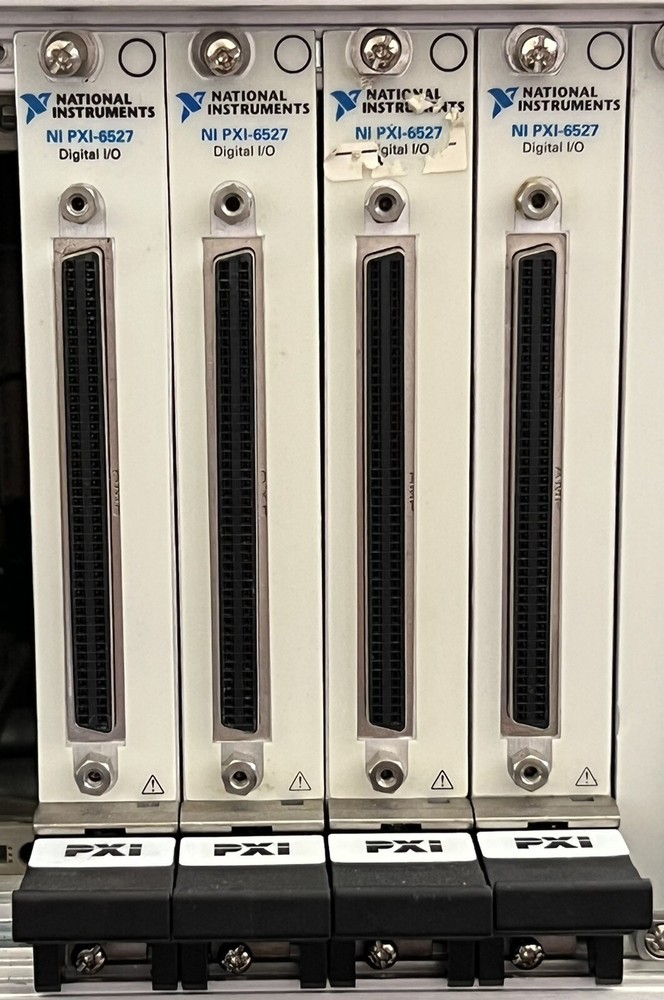 National Instruments NI PXI-6527
