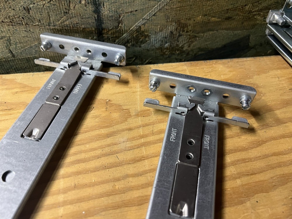 king slide 1451 Server Slide