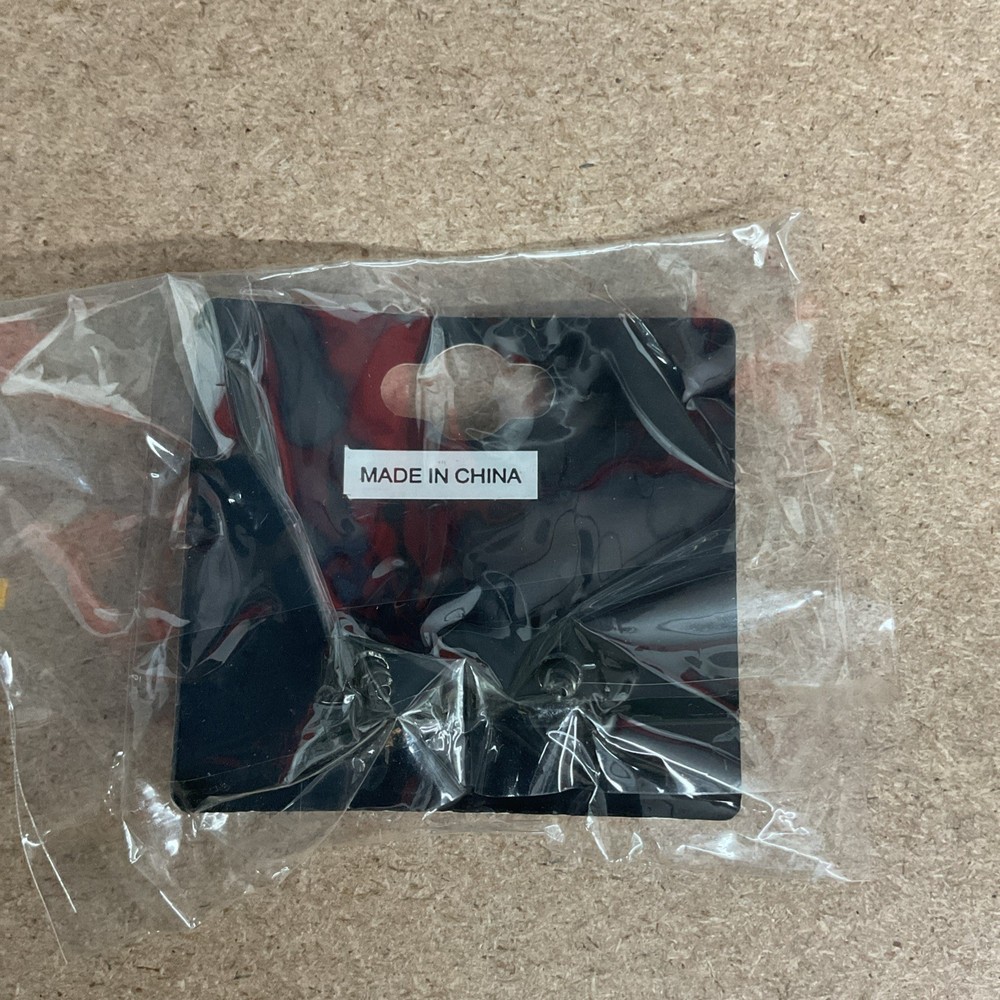 Twenty One Pilots EarRings