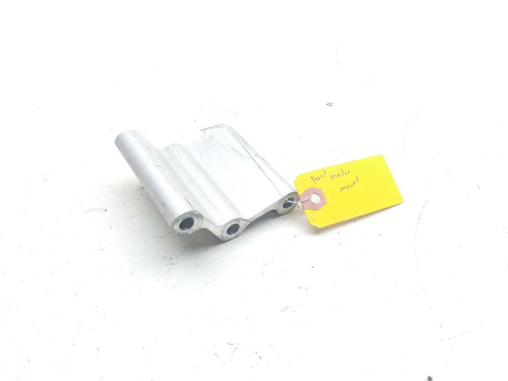 19-21 Can Am Ryker 600 Front Left Mount Bracket Holder