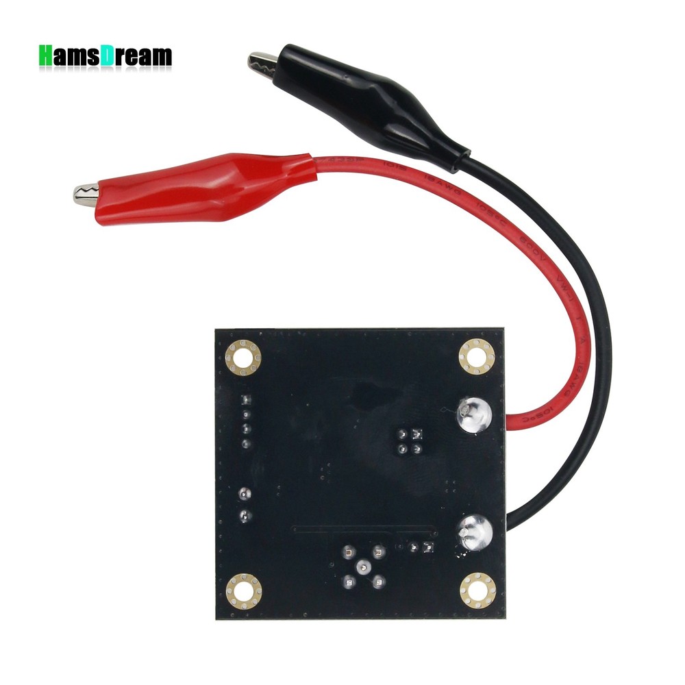 AD5933 Impedance Converter Network Analyzer Module 12Bit Resistance Test Board