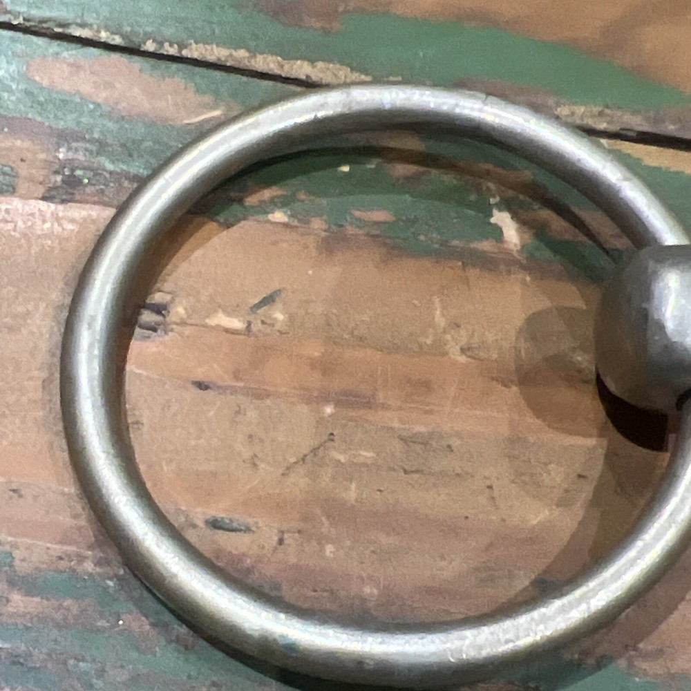 HS Herm Sprenger Never Rust Loose Ring Snaffle Bit 5 1/2 See Description