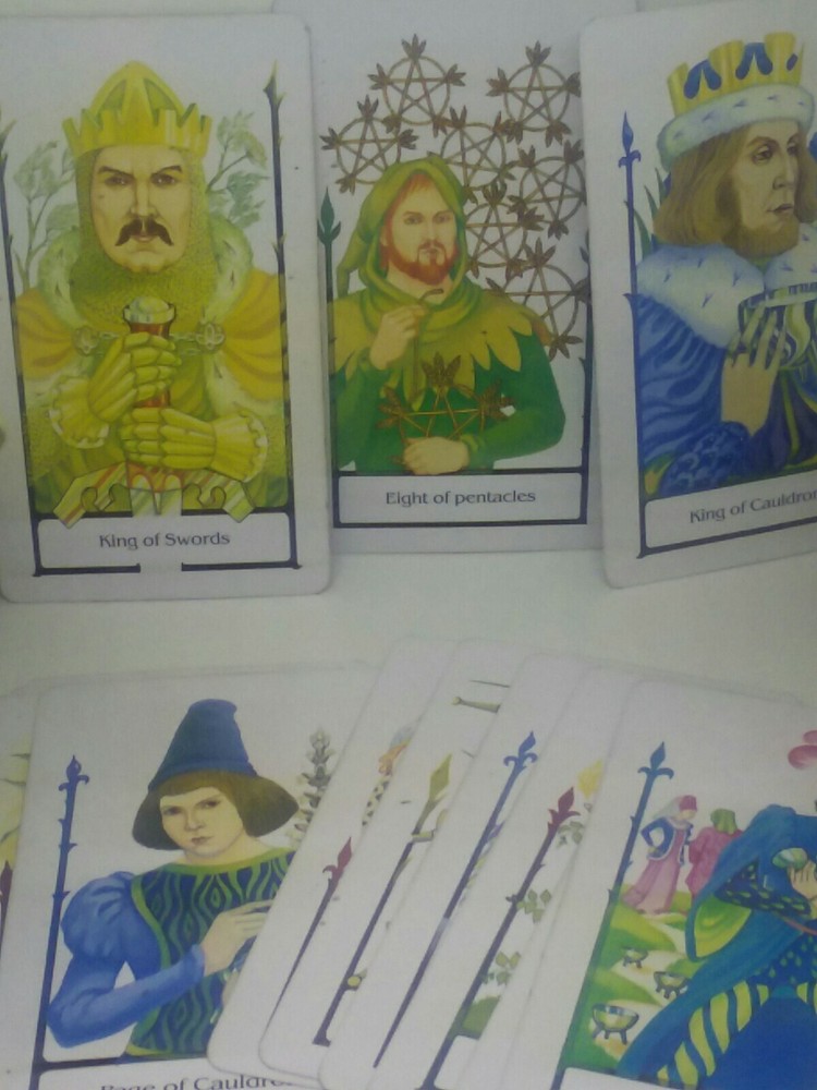 Same day 6 month Psychic Forecast