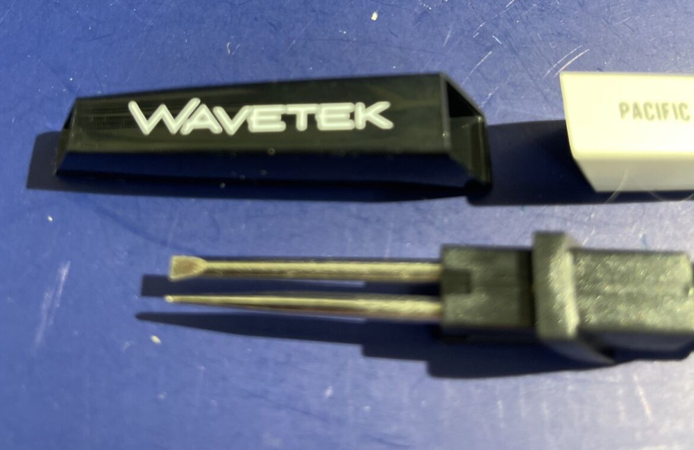 Wavetek Branded Osburn Janesville Mini Fix Screwdriver Set 🆕