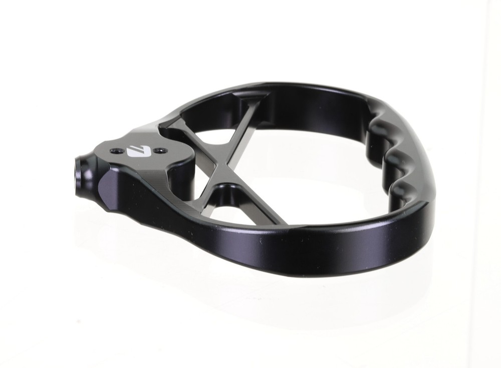 Snowmobile Pull Start Handle