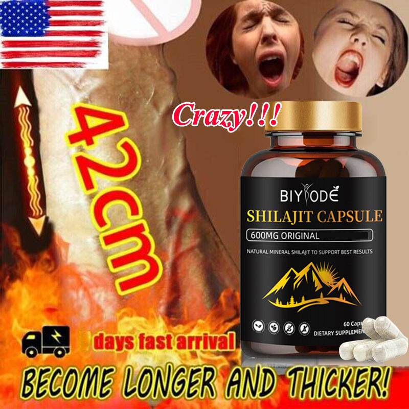 Himalayan Pure 100% Shilajit, Soft Resin, Organic, Extremely Potent, Fulvic Acid