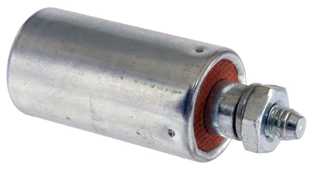 A/C Condenser  Airtex  5H1108