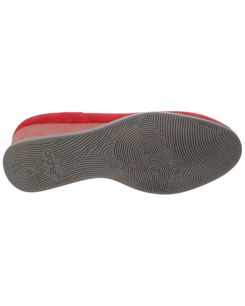 Arche Okobha Leather Pump Women's