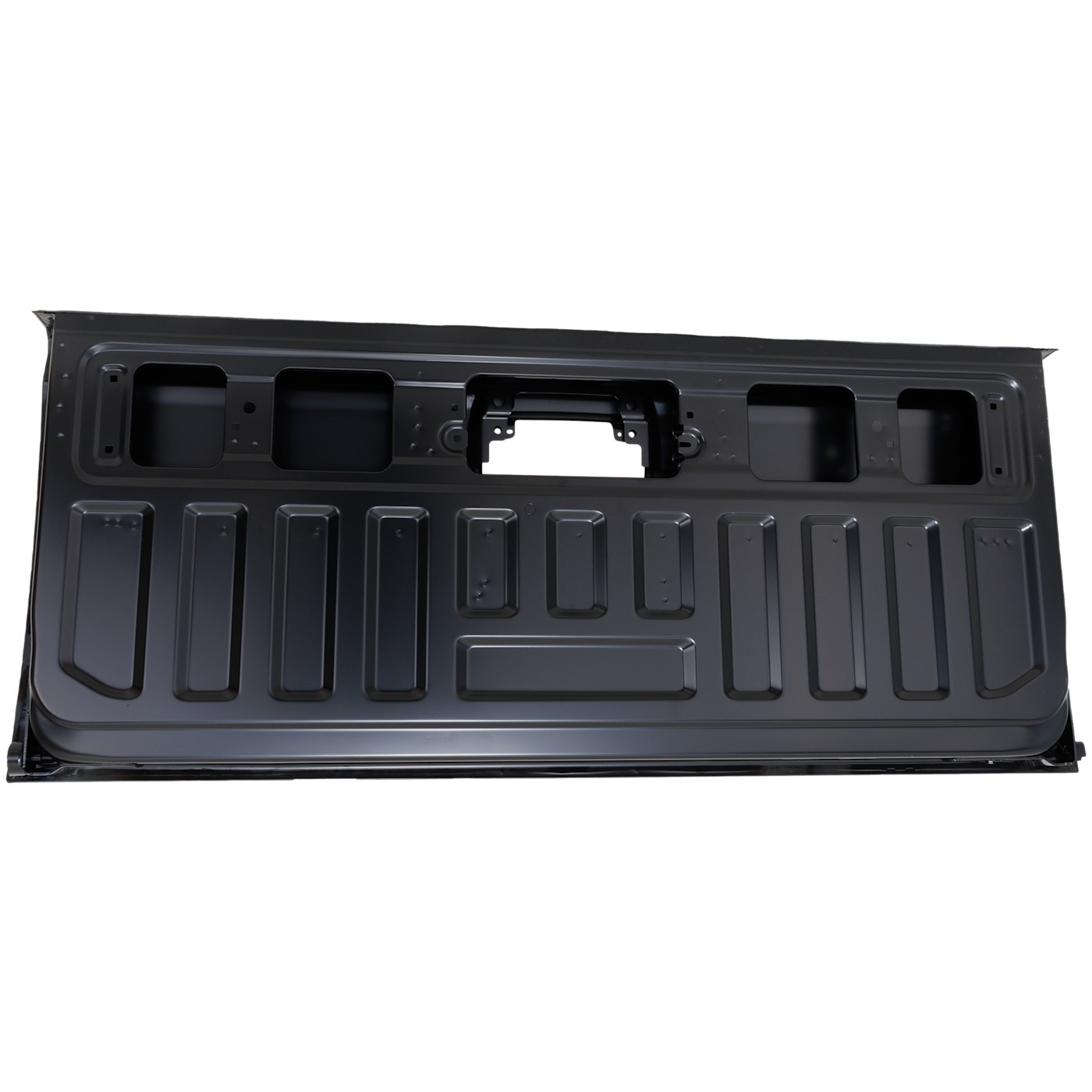 For 2015-2022 Chevrolet Colorado GMC Canyon w/ EZ Lift Tailgate Shell 23283671