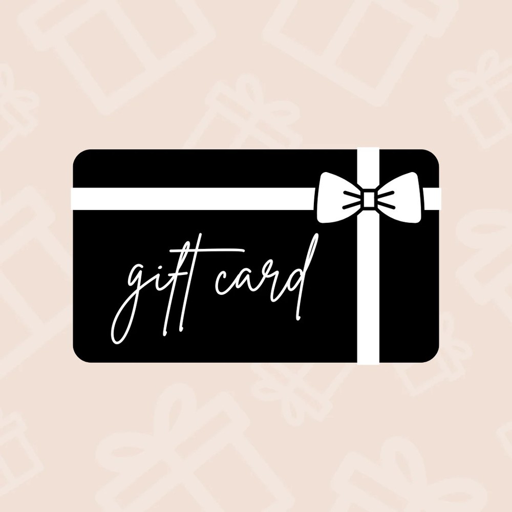 Roots Pride Gift Card