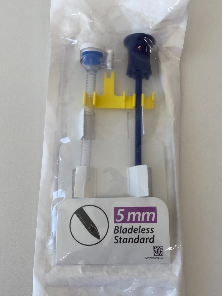 VersaOne Bladeless NONB5STF Exp.2026-10 (*AA14)