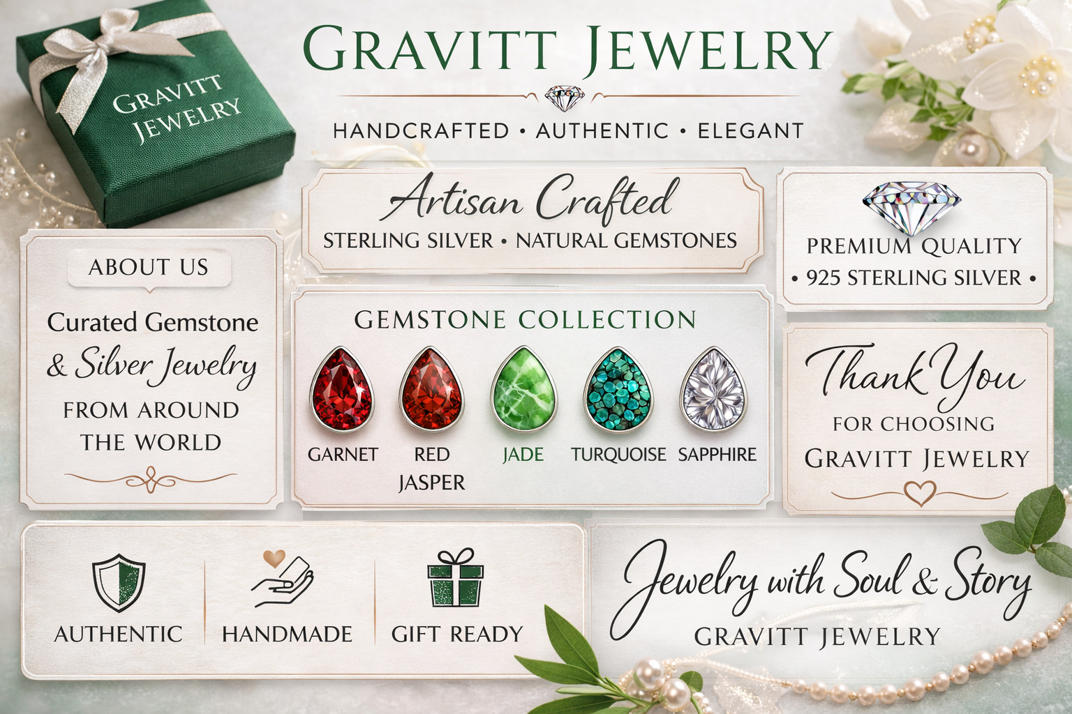 Moissanite Turquoise Bridal Set Ring 3pc Art Deco Silver Size 5.75 Geometric