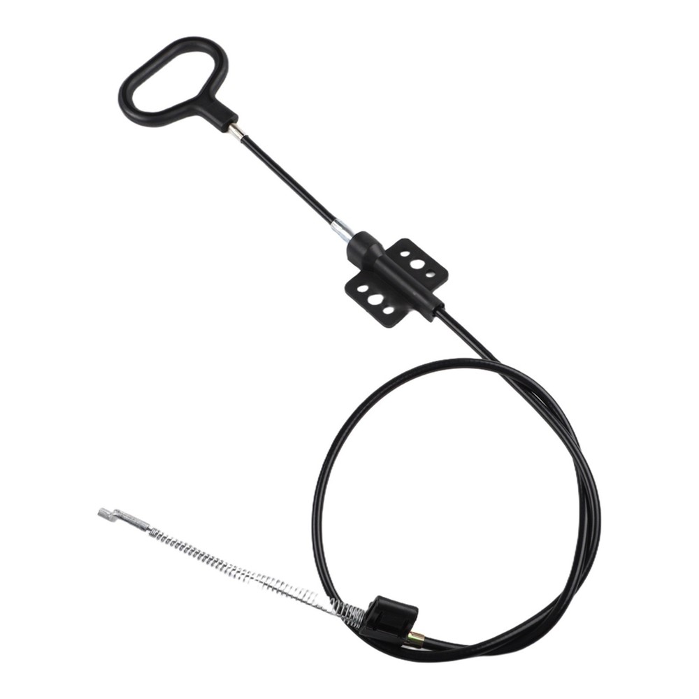 Recliner Pull Cable Replacement 44 5 Inches with D Ring Handle for Smooth Use