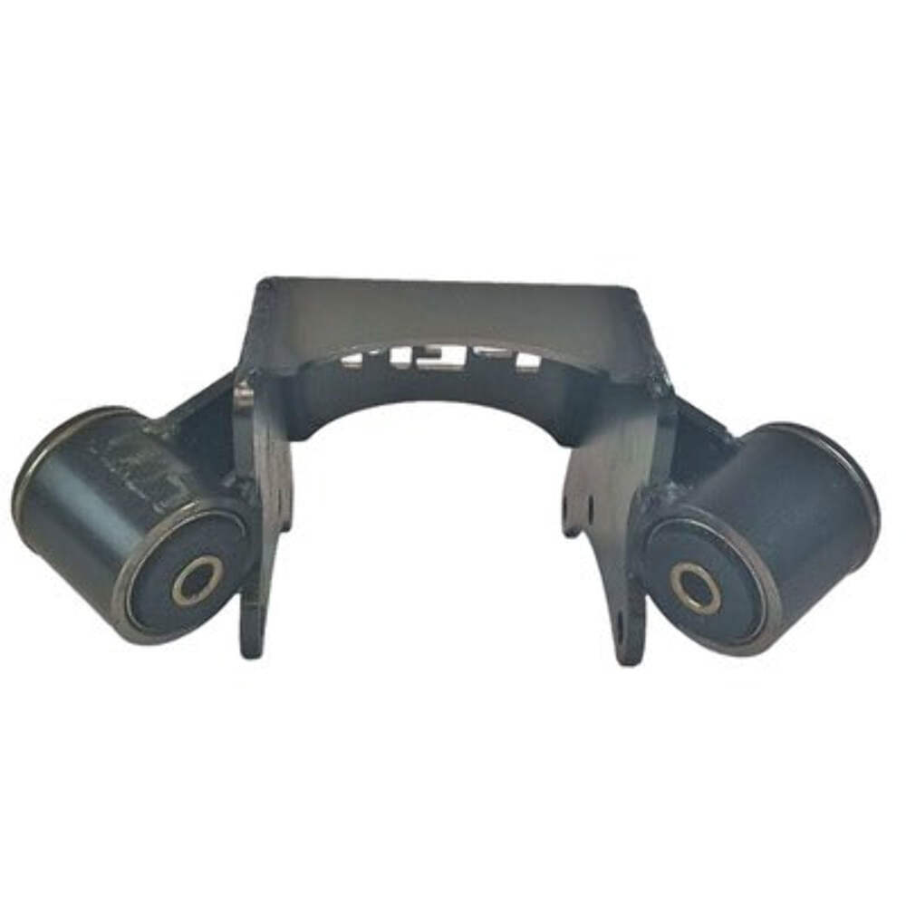 PEM QuickChange Welded Upper GM Mount