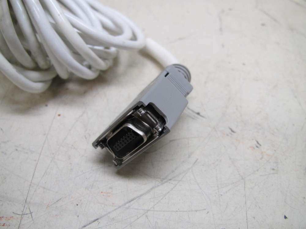 Masimo Set Spot Monitior O2 Pulse Sensor Probe Cable FREE SHIPPING