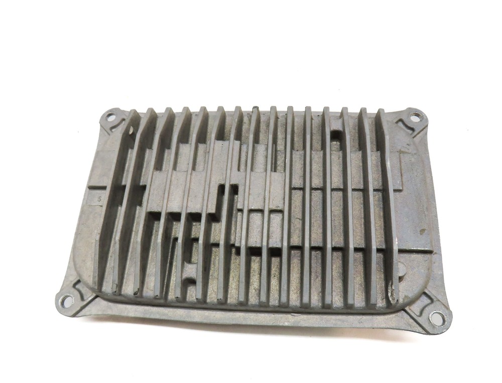 2019 MERCEDES GLC300 (X253) FRONT LEFT DRIVER HID HEADLIGHT CONTROL MODULE SET/2