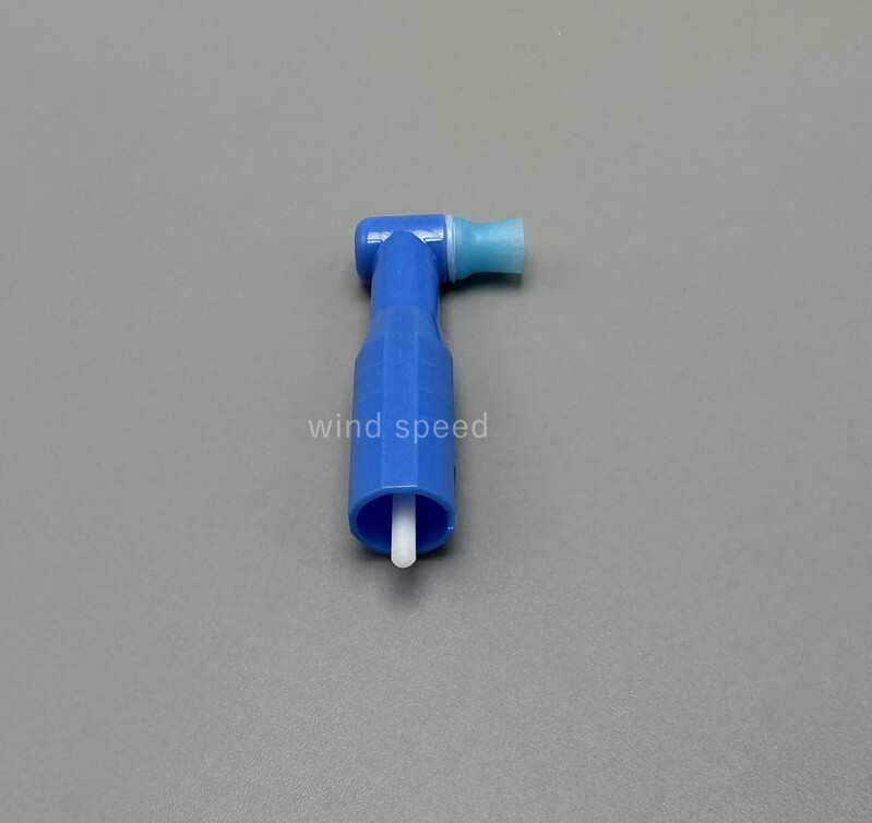 Dental disposable prophy angles Soft cup Latex Free 90° Polishing Finishing Cups