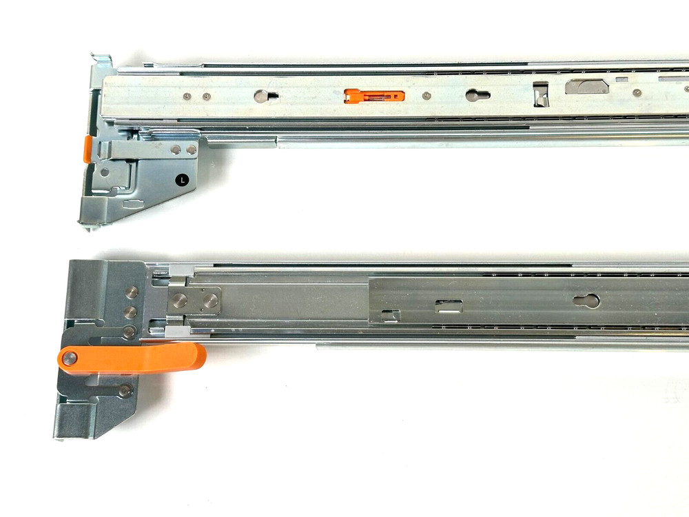 Mac Pro Rackmount Rack Rails A2034