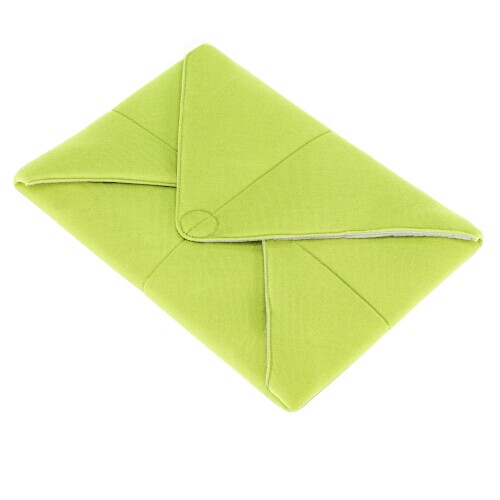 Tenba Tools 20" Wrap (Lime) - portable padding for any delicate equipment
