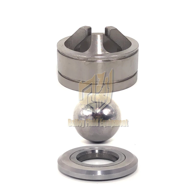 SEAT Inlet X40 X70 180CC 196358 for XP Model Pump Lower Cylinder Body 245128