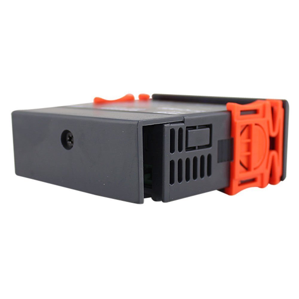 All-Purpose ITC-1000 Digital Temperature Controller Thermostat with Sensor 12V