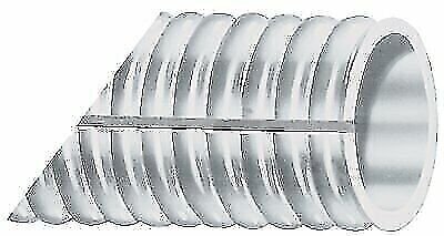 Trident Rubber SPLIT WIRE CONDUIT 3/4 X 50
