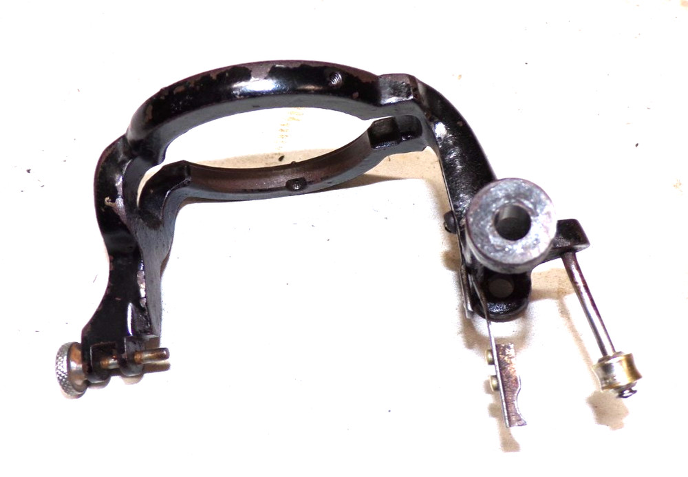 EDISON FIRESIDE PHONOGRAPH HORIZONTAL CARRIAGE ARM , EITHER MODEL